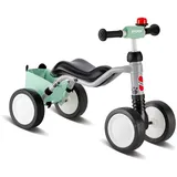 PUKY Pukylino Bundle Grau Modell 2024