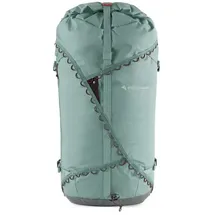 Klättermusen Ull 30l Rucksack - Jade Green - One Size