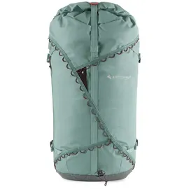 Klättermusen Ull 30l Rucksack - Jade Green - One Size