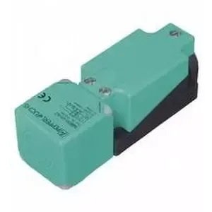 1St. Pepperl-FuchsNBN40-U1-A2-T Induktiver Sensor NBN40-U1-A2-T