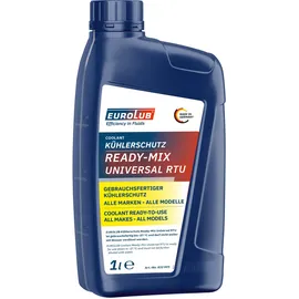 Eurolub Kühlerschutz 6 St. 1 l