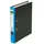 Elba rado Wolkenmarmor DIN A4 50 mm Blau 1 St.