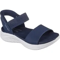 SKECHERS Ultra Flex 3.0 Sandalen - Navy - EU