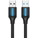 Vention USB 3.0-Kabel 2A Datenübertragung 1 Meter