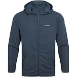 Craghoppers Ovis Reversible Jeansjacke Blue Stone  XL