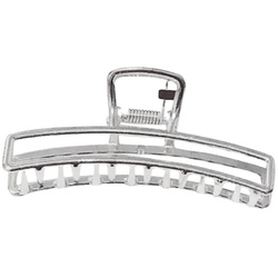 SOHO Selin Haarklammer Silber Damen 