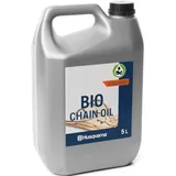 Husqvarna Sägekettenöl X-Guard BIO 5 l