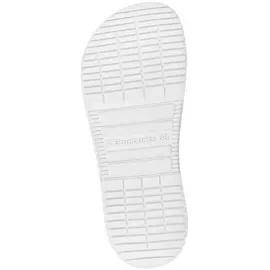 barebarics Zing Leather Herren Weiß 45