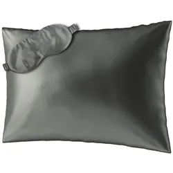 BEAUTY SLEEP SET (50x70) - anthrazit