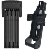 ABUS Bordo Granit XPlus 6500K/120 BK SH