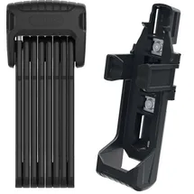 ABUS Bordo Granit XPlus 6500K/120 BK SH