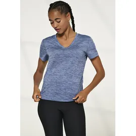ONLY PLAY ONPCORE LIFE VN SS REG TEE NOOS Blau XL