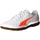 Puma Vitoria II IT puma white-glowing red (02) 11
