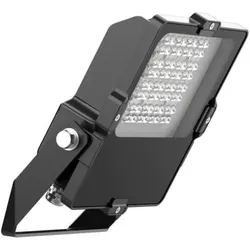 DOTLUX LED-Fluter LENSplus 150W 3000K 60° Abstrahlwinkel