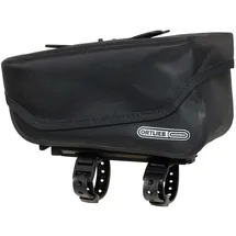 Ortlieb Toptube-Bag Oberrohrtasche schwarz