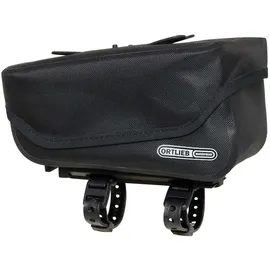 Ortlieb Toptube-Bag Oberrohrtasche schwarz