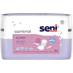 Seni Control Super, 15 Stück