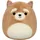 Jazwares Squishmallows Chloeyana Terrier 40 cm Braun