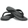 Crocs Coast Schwarz/Schiefergrau 43