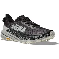 Hoka One One Hoka Herren Speedgoat 6 schwarz 42.6