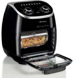 Ariete 4619 schwarz