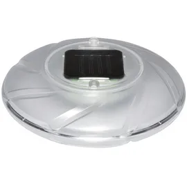 BESTWAY Schwimmende Solar LED Poolleuchte 58111