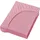 Formesse Bella Gracia Jersey 90 x 190 - 100 x 220 cm altrose