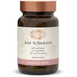 Anti Schwitzen Presslinge