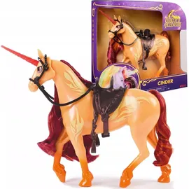 Spin Master Unicorn Academy Fashion Unicorn - Cinder