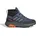 Wonder Steel/Grey Three/Impact Orange