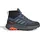 adidas Terrex Trailmaker Mid RAIN.RDY Kinder Wonder Steel/Grey Three/Impact Orange 38 2/3