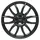 Proline AX100 8 x 20 5 x 114 ET35 MB74,1 Schwarz Matt