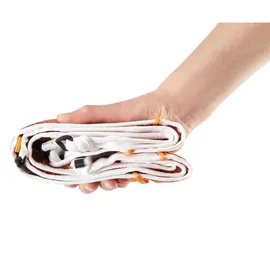 Petzl Fly Klettergurt Orange