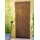 CONACORD Dekorationsvorhang Bambus Saigon 120 cm x 220 cm