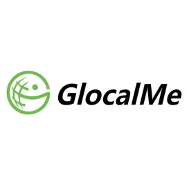GlocalMe Unicord 4G/LTE Portable Wi-Fi Hotspot Kabel GlocalMe