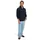 QUIKSILVER Keller 1/4 Zip Blau S