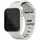 Uniq Stride SE Apple Watch strap 42/41/40mm FKM Rubber Strap lume (Aluminum, FKM Rubber), Uhrenarmband, Grün