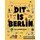 Herder Dit is Berlin. Das Wimmelbuch