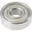 UBC BEARING 629 2RS 9 mm 26 mm