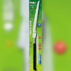 Silky Axt Katanaboy 500-5