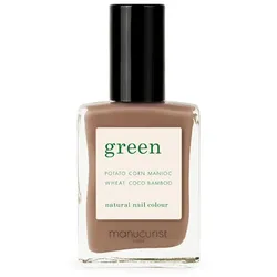 manucurist GREEN Nagellack 15 ml Orme