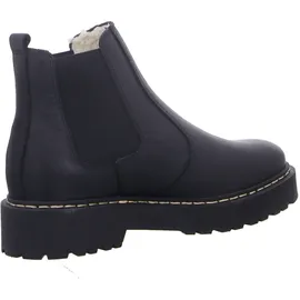 Palpa Chelsea Boots in schwarz | Gr.: 39