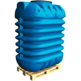 4rain Modularis Komplettpaket Garten-Comfort 6 x 2500 l