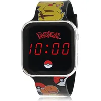 Pokémon POK4322 Gehäusefarbe schwarz