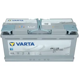 Varta AGM 105Ah 12V