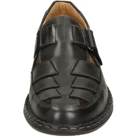 SIOUX Elcino-191 Herren Schwarz 44