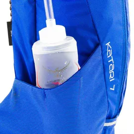 Osprey Katari 3 cobalt blue (Herren)