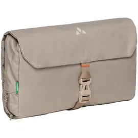 Vaude WashBag M Kulturbeutel - STK - boulder