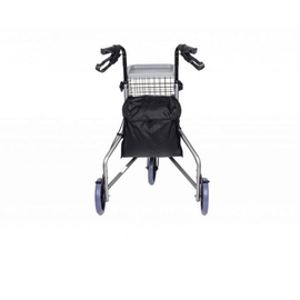 Antar Dreirad Rollator mit Korb