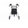 Antar Dreirad Rollator mit Korb